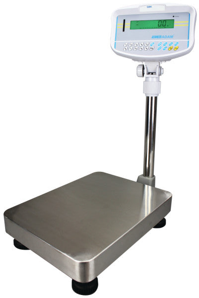Adam Equipment GBK Platform Scales