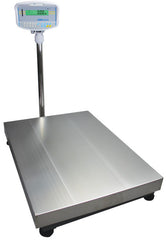 Adam Equipment GFK Floor Scales