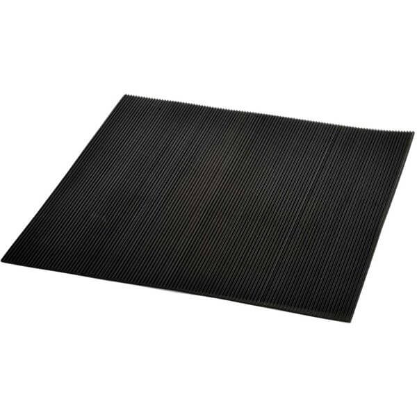 Ohaus Rubber Mat, 28 x 33 cm - 30400060