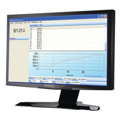 Adam Equipment 600002028 AdamDU Data Collection Program