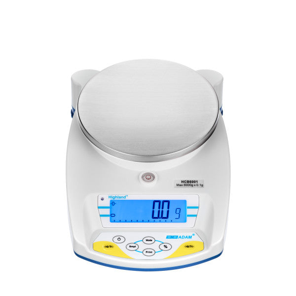 Adam Equipment HCB Highland precision balance