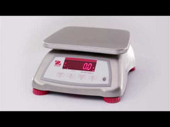 Ohaus Valor 4000 Bench Scale