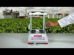Ohaus Adventurer Analytical Balance