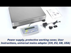 Kern CDS Counting Scales