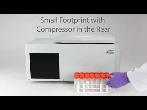 Ohaus Frontier 5000 Series Multi Pro Centrifuge