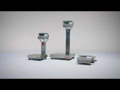 Ohaus Defender 5000  - D52 Platform Scales
