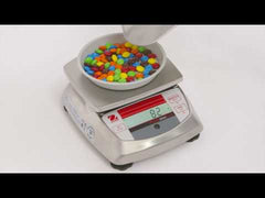 Ohaus Valor 3000 Bench Scale