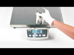 Kern DE Platform Scales
