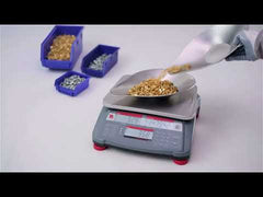Ohaus Ranger Count 3000 Counting Scales