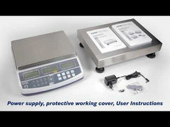 Kern CCS Counting Scales