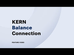 Kern SCD-4.0 PRO BalanceConnection Software