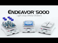 Ohaus Endeavor 5000 Light Duty Shakers