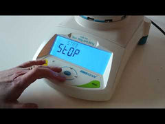 Adam Equipment PMB Moisture Analyser