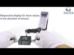 Sauter FL-M Force Gauge