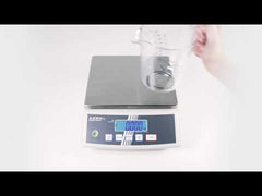 Kern FCF Bench Scales