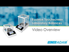 Adam Equipment Equinox Precision Balances