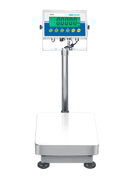 Adam Equipment AGF Floor Scales