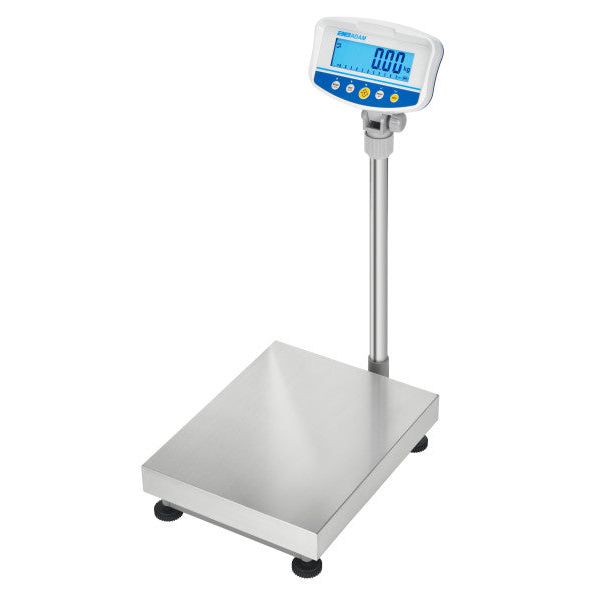 Adam Equipment GFK-S Floor Scales - GNW Instrumentation