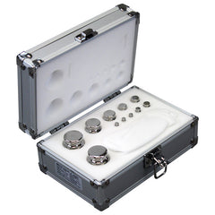 Adam Equipment M1 Stainless Steel Test Weight Sets