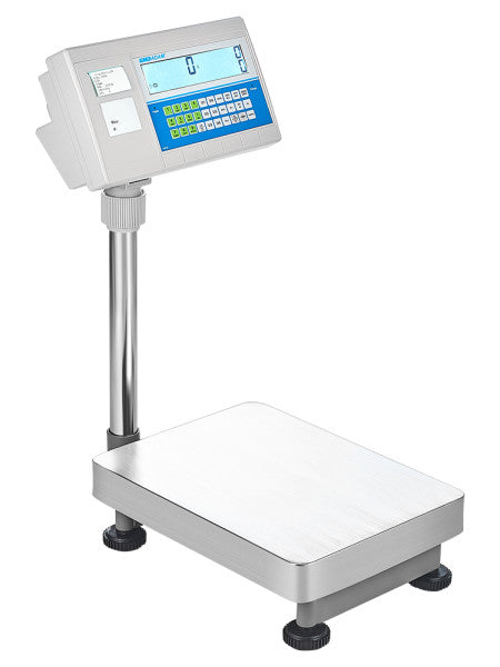 Adam Equipment BCT Advanced Label Printing Platform Scales