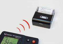 Sauter HMM Hardness Tester
