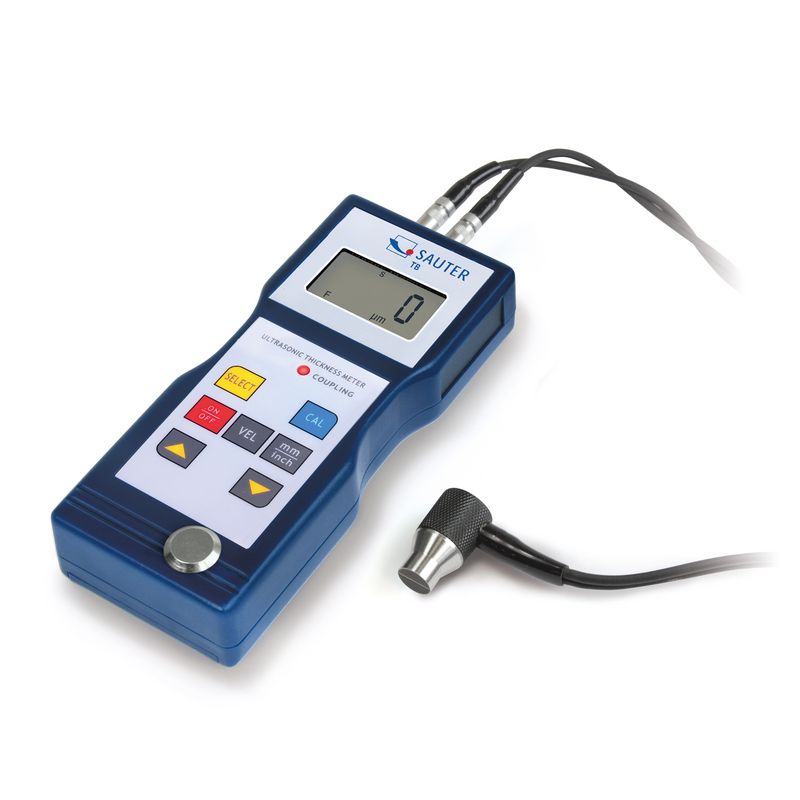Blue Sauter TB ultrasonic thickness gauge