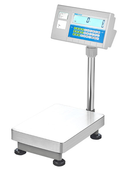 Adam Equipment BCT Advanced Label Printing Platform Scales