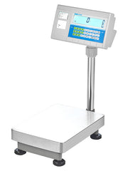 Adam Equipment BCT Advanced Label Printing Platform Scales