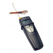 Chauvin Arnoux TK Digital Thermometers