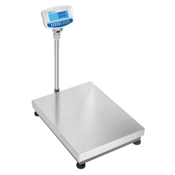 Adam Equipment GBK Plus Platform Scales - GNW Instrumentation