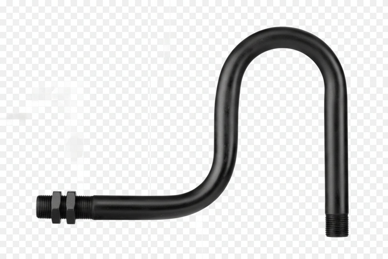 Mild Steel U Syphon
