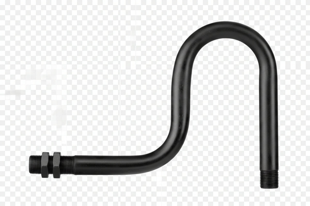Mild Steel U Syphon