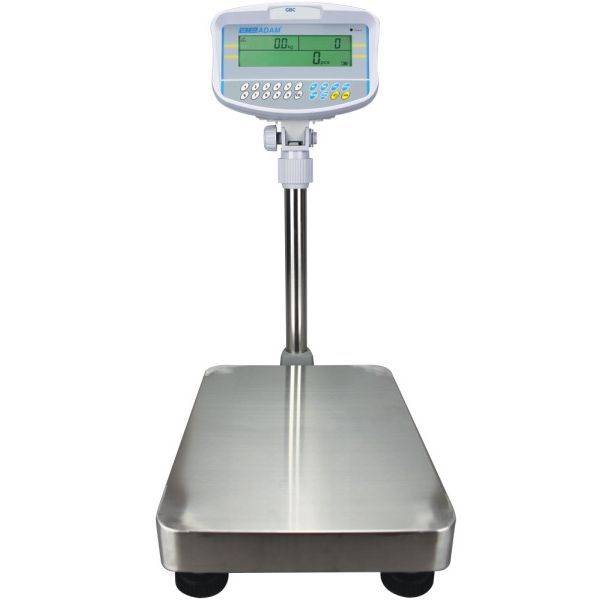 Adam Equipment GBC Counting Platform Scales - GNW Instrumentation
