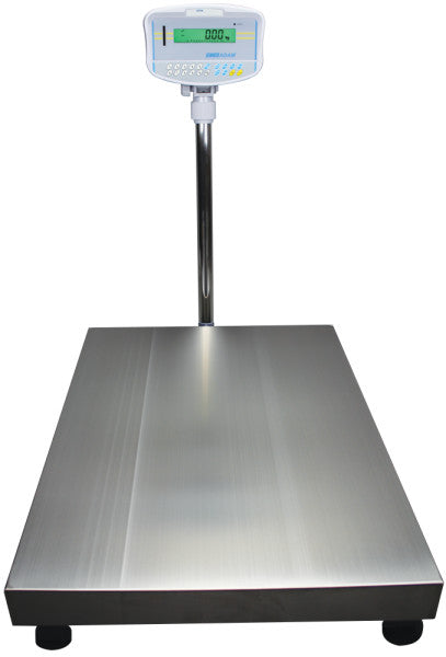 Adam Equipment GFK Floor Scales