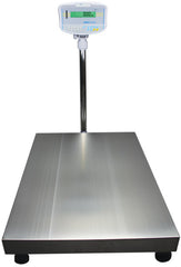 Adam Equipment GFK Floor Scales