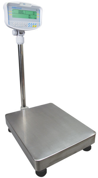 Adam Equipment GFC Floor Scales