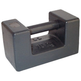 Adam Equipment M1 Cast Iron Test Weights - GNW Instrumentation