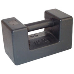 Adam Equipment M1 Cast Iron Test Weights