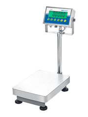 Adam Equipment AGF Floor Scales