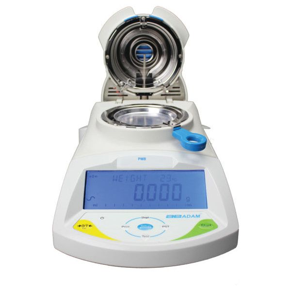 Adam Equipment PMB Moisture Analyser