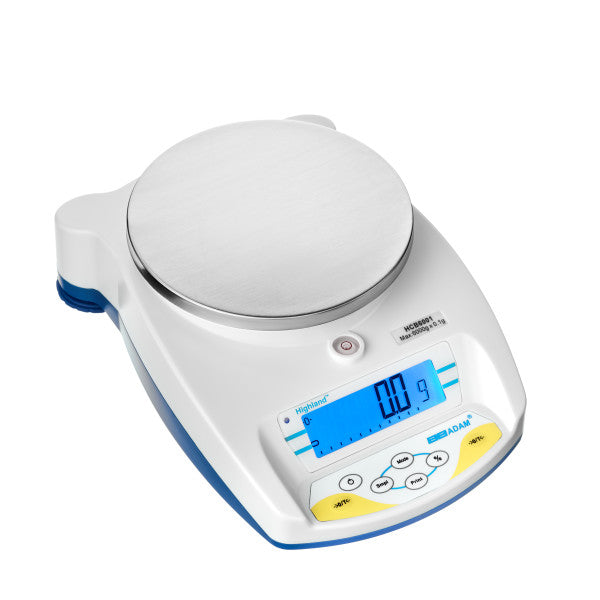 Adam Equipment HCB Highland Precision Scales