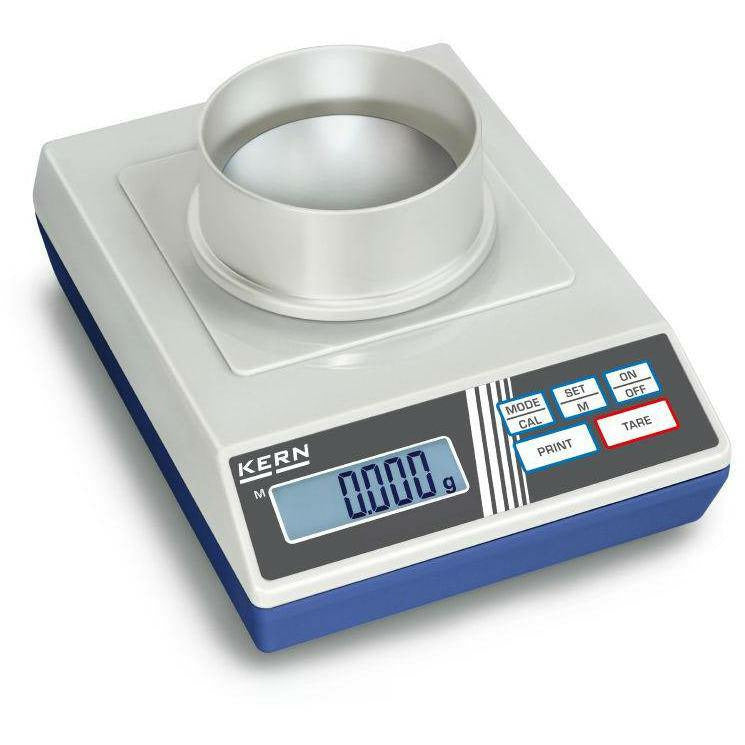 440: The classic laboratory balance - GNW Instrumentation