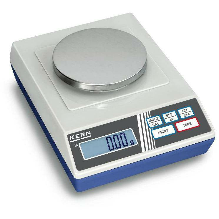440: The classic laboratory balance - GNW Instrumentation