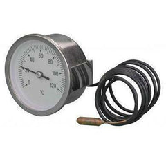 52mm General Purpose Capillary Thermometer