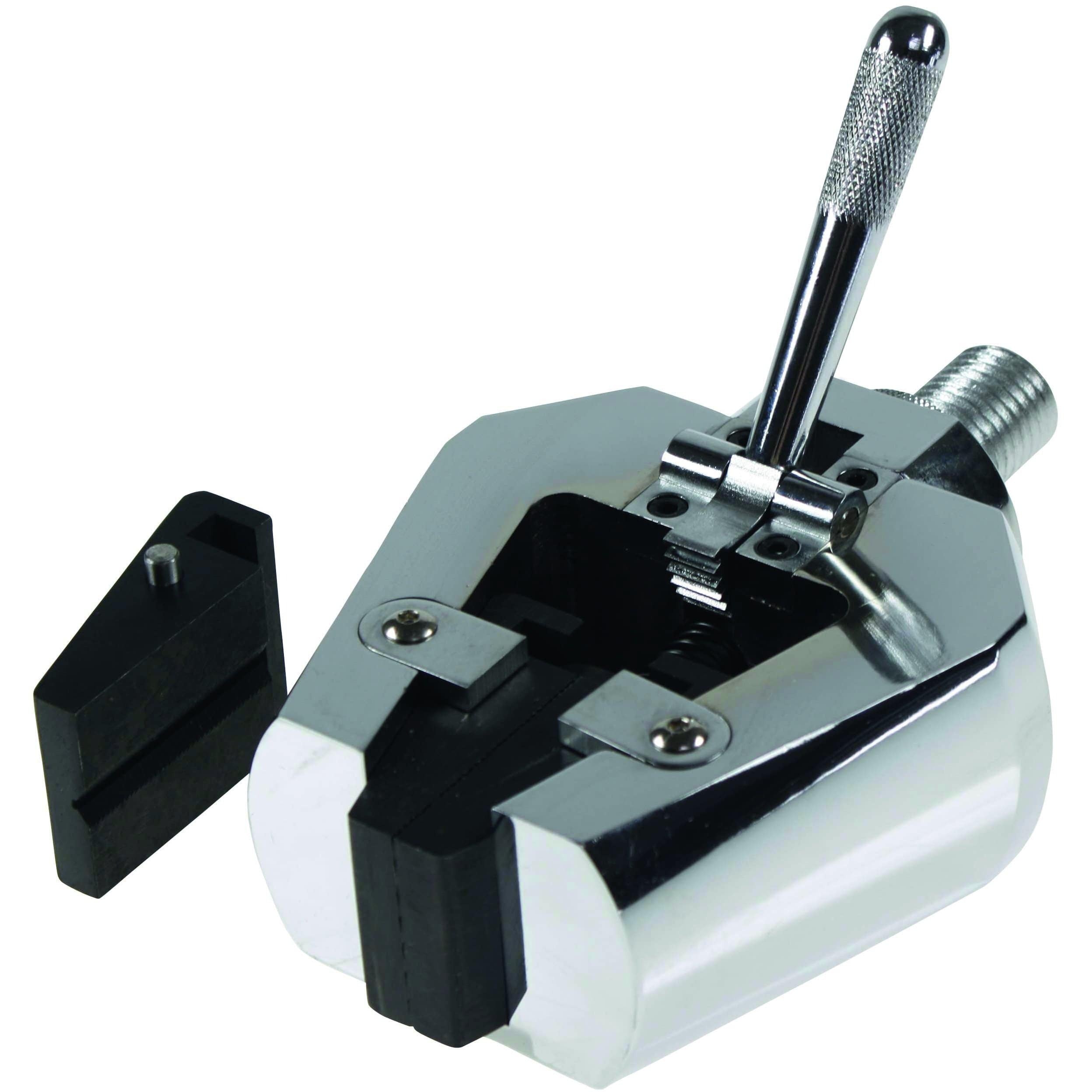 Sauter AC 38 Quick Clamps - GNW Instrumentation