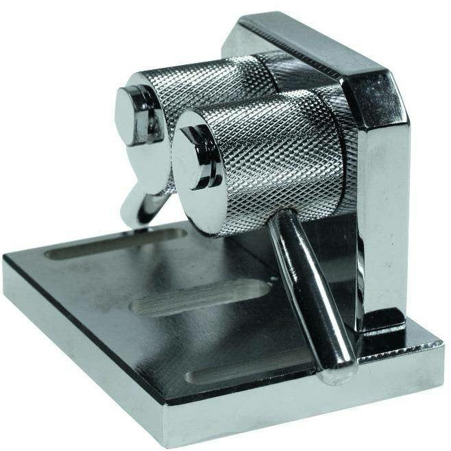 Sauter AC 41 Roll Clamps - GNW Instrumentation