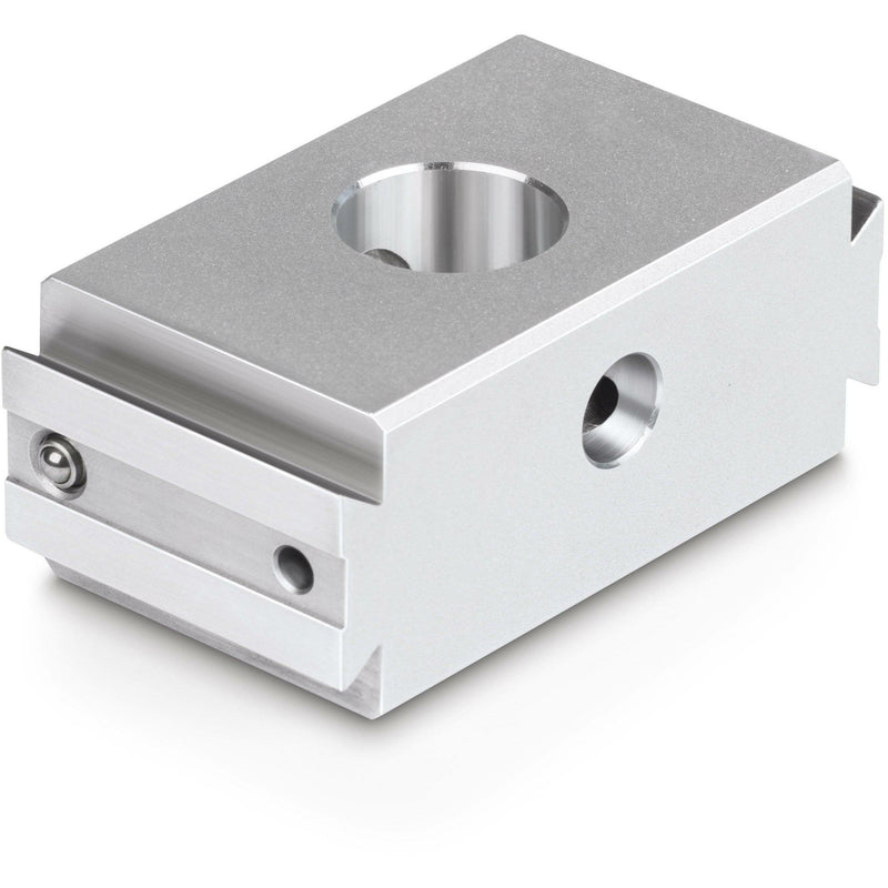 Sauter AE 2K-A01 Extended Section - GNW Instrumentation