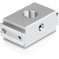 Sauter AE 2K-A01 Extended Section - GNW Instrumentation