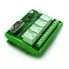 Sauter AFH-02 Control Module - GNW Instrumentation