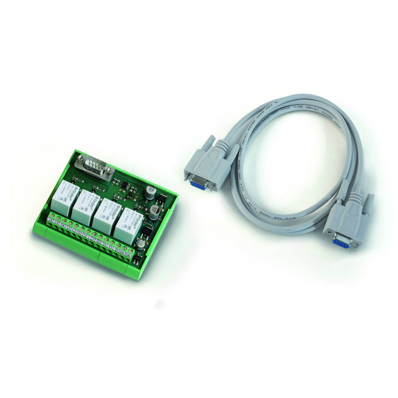 Sauter AFH-02 Control Module - GNW Instrumentation